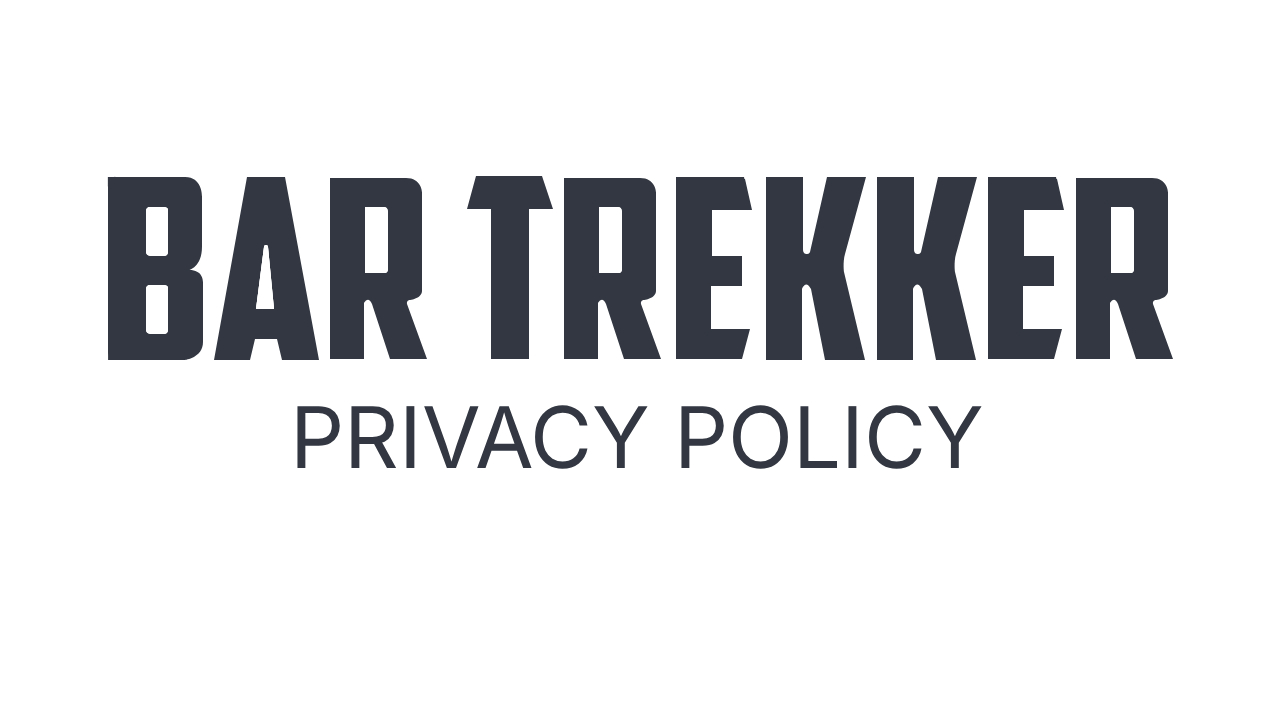Privacy Policy Hero Image