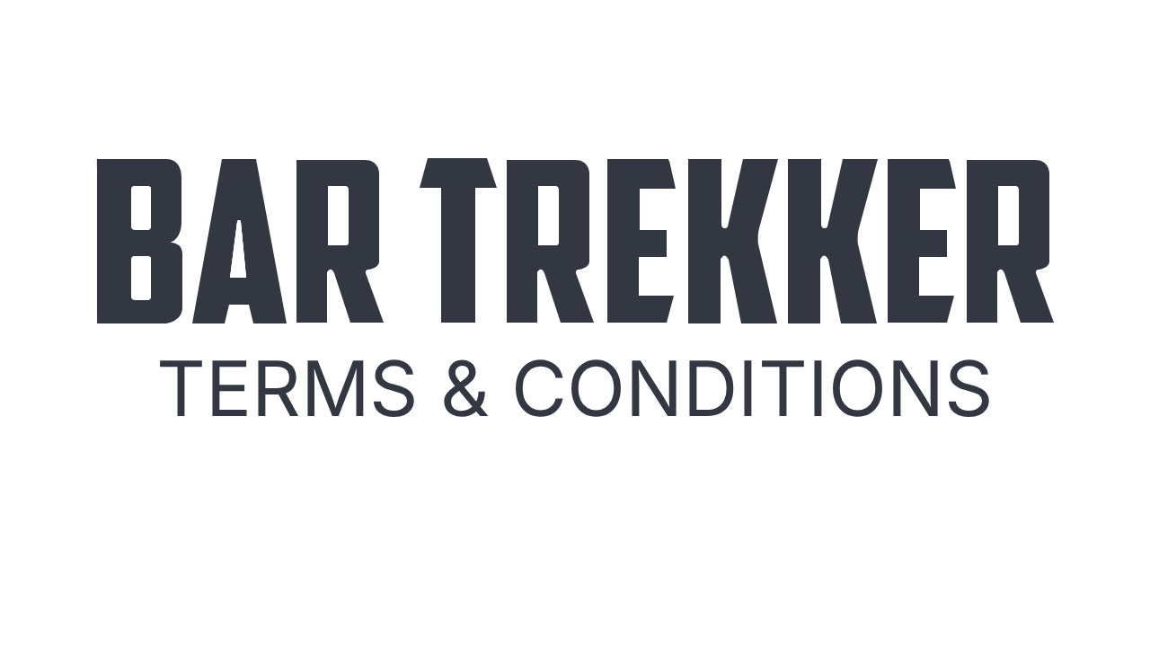 Hero image for terms & conditions page